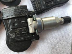 Датчики давления шин Hyundai i30 A2C96221101