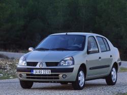 Фото Renault Symbol 2006