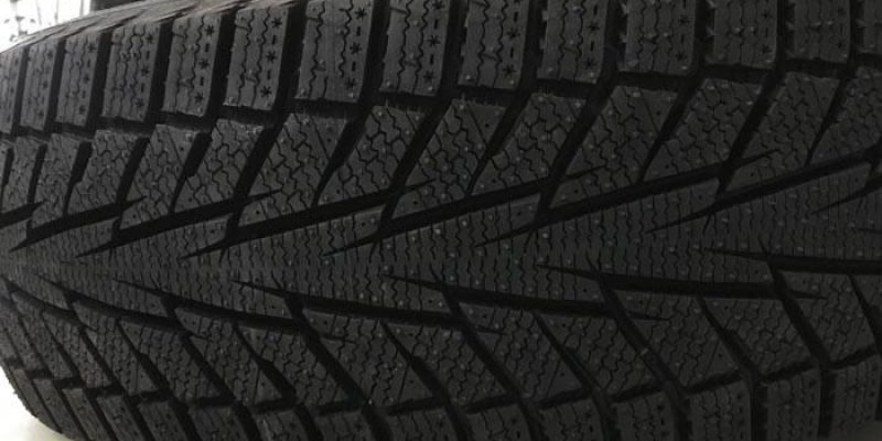 Hankook Winter I cept IZ2 W 616 фото видео обзор