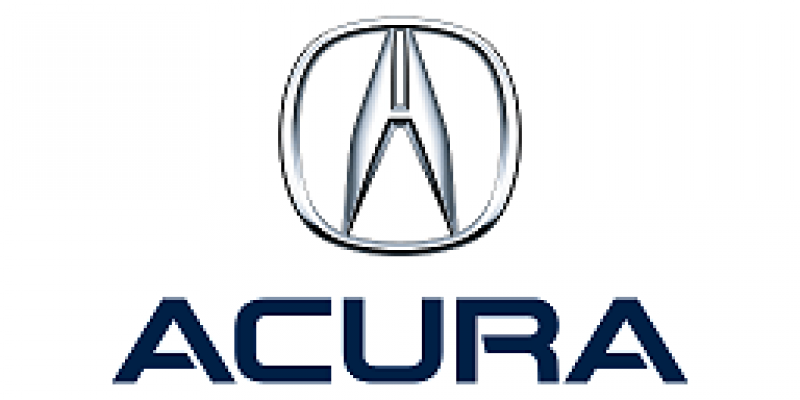 Датчики Acura (EU)