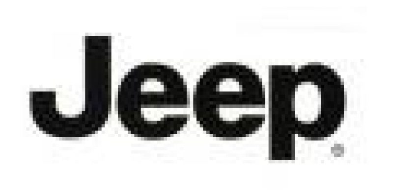 Датчики Jeep (EU)