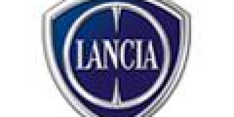 Датчики Lancia (EU)