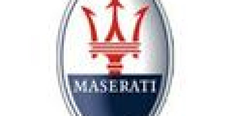 Датчики Maserati (USA)