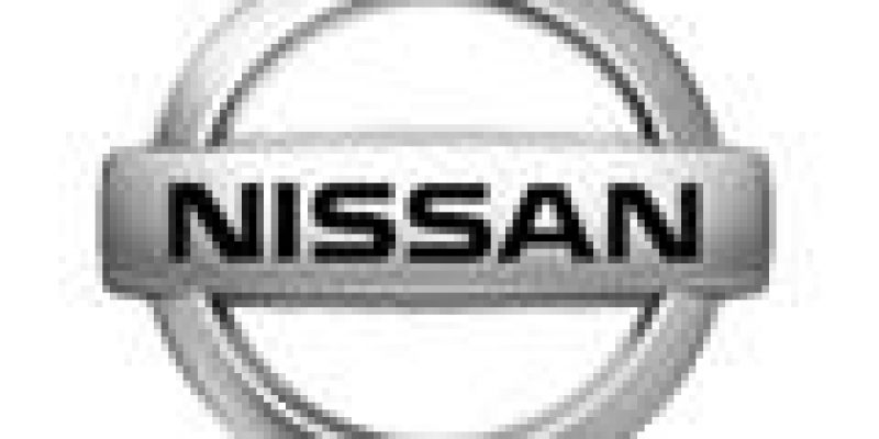 Датчики Nissan (EU)