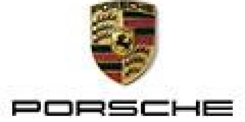 Датчики Porsche (EU)
