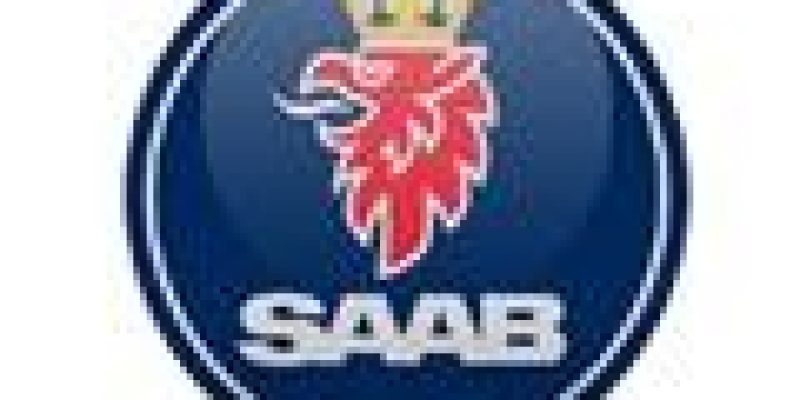 Датчики Saab (EU)