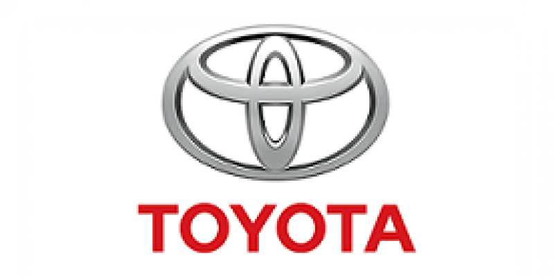 Датчики Toyota (EU)