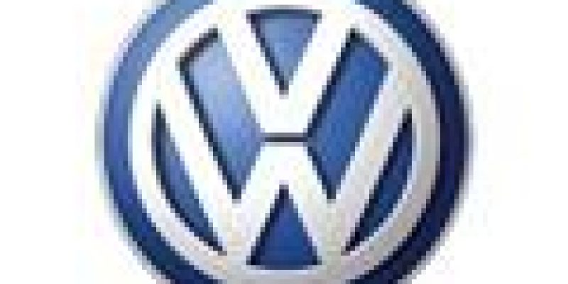 Датчики Volkswagen (USA)