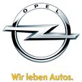 Датчики Opel (EU)